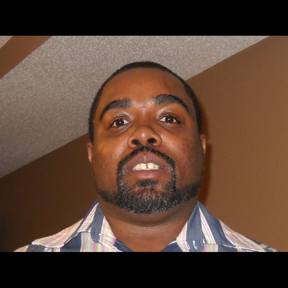 Meet your Posher, Marc